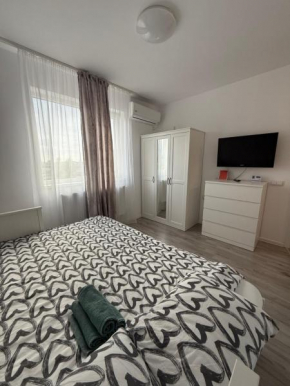 Urban Escape With Free Parking&Wi-Fi